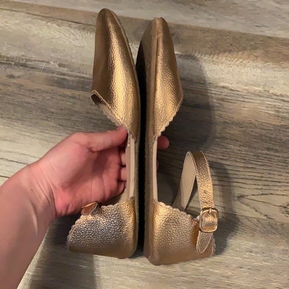 Monkey Feet Makenahs Sandals - Picture 5 of 7